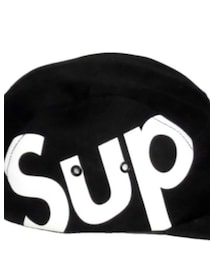 Supreme  | サイドロゴ(キャップ)