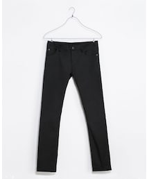 ZARA TRF | くろパンツ(その他パンツ)