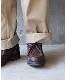 YUKETEN | シューズ