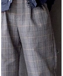 .efiLevol | パンツ