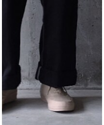 ASAHI SHOES | スニーカー