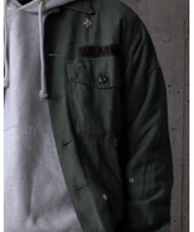 SHANANA MIL | ジャケット/アウター