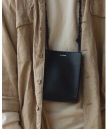 JIL SANDER | バッグ