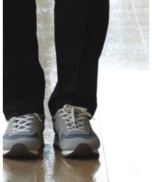 ASAHI SHOES | スニーカー