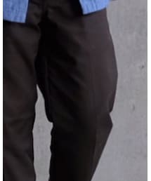 BIG BILL | パンツ