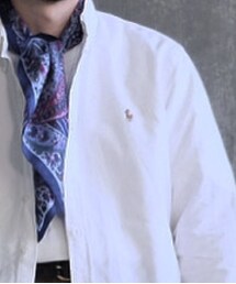 POLO RALPH LAUREN | シャツ/ブラウス