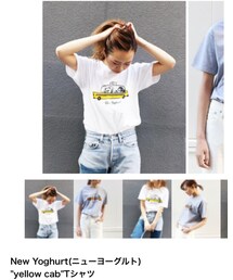 via j | Tシャツ/カットソー