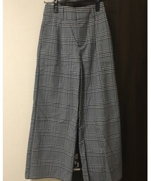 ZARA | その他パンツ