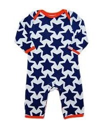 OLD NAVY | ロンパース