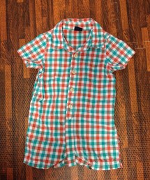 GAP | ロンパース(ロンパース)