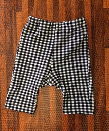 しまむら | ギンガムパンツ(その他パンツ)