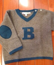 Bonpoint | ニット/セーター