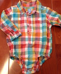 GAP | ロンパース