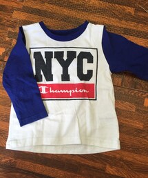 Champion | Tシャツ/カットソー