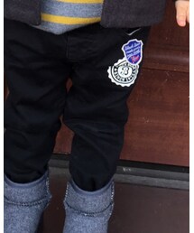 MIKI HOUSE | パンツ