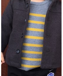 SENSE OF PLACE by URBAN RESEARCH | ニット/セーター