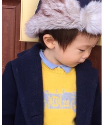 Bonpoint | シャツ/ブラウス