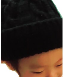 BRANSHES | ニットキャップ/ビーニー