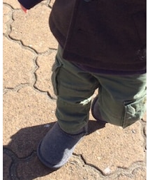 OLD NAVY | カーゴパンツ