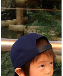 petit main | キャップ