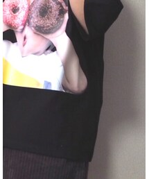 acme de la vie | Tシャツ/カットソー