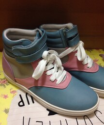NICE CLAUP | スニーカー