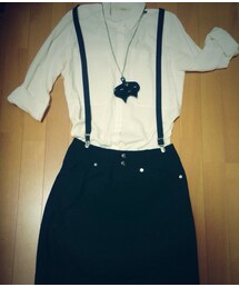 ネッコレスver.(ネックレス)