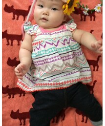 OLD NAVY | チュニック