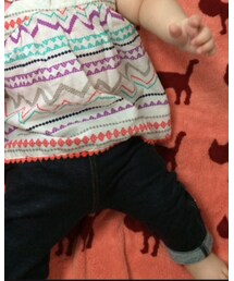 UNIQLO | レギンス/スパッツ