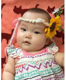 CHACO BAND | handmade (その他ヘアアクセサリー)