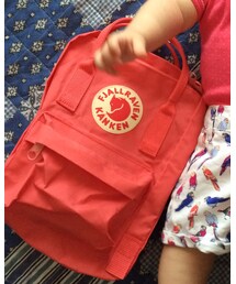 Fjallraven Kanken | バックパック/リュック