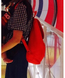 BAGUU | バックパック/リュック