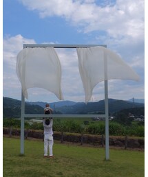 娘と窓♡ | その他