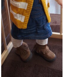 西松屋 | ブーツ