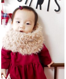 DAISO | ストール/ショール