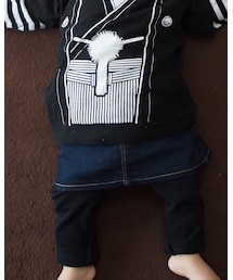 GAP | デニムスカート