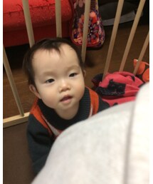 背中にまわって〜 | その他