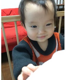 ばぁ〜 | その他