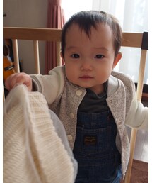 やさしめの、バァ〜 | その他