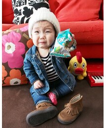 とれないんですけどー! | その他