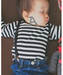 西松屋 | サスペンダー