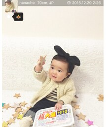 ナナチョ♡ | その他
