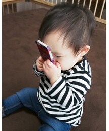 チュ〜〜😘 | その他