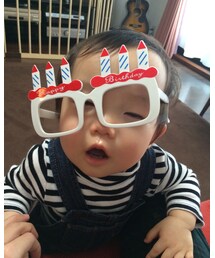 メガネメガネ… | その他