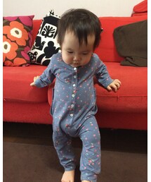 agnes b. | ロンパース