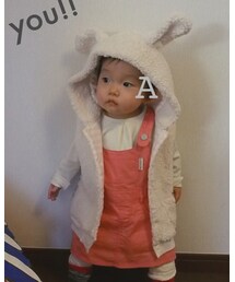 Birthday | サロペット/オーバーオール