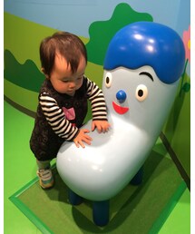 コッシー💺 | その他