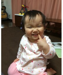 ひさびさの、笑顔😅 | その他