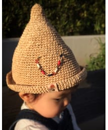 Handmade | ハット