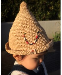 OTOOTO | これもトリコ🇫🇷(ブローチ/コサージュ)